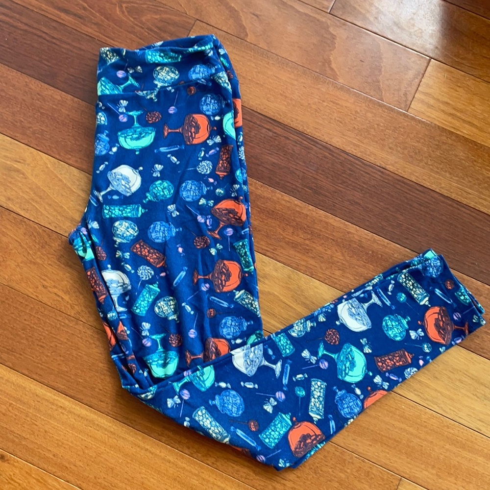 LulaRoe Leggings (ADULT)